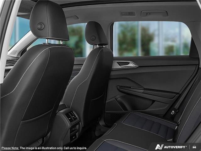 2026 Volkswagen Taos Highline (Stk: KT-033) in Okotoks - Image 18 of 22