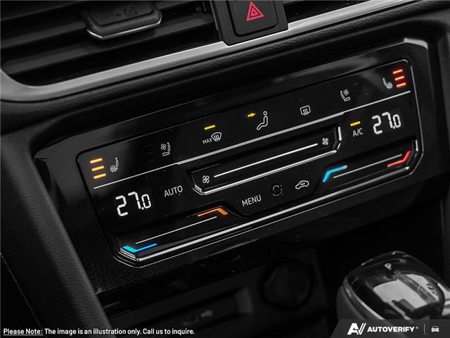 2026 Volkswagen Taos Highline (Stk: KT-033) in Okotoks - Image 21 of 22