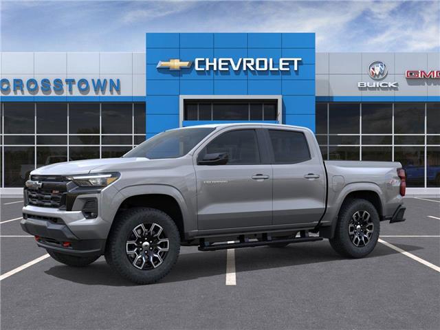 2026 Chevrolet Colorado Z71 (Stk: 69146) in Sudbury - Image 2 of 24