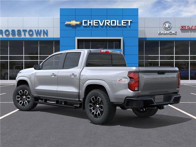 2026 Chevrolet Colorado Z71 (Stk: 69146) in Sudbury - Image 3 of 24