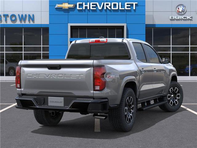 2026 Chevrolet Colorado Z71 (Stk: 69146) in Sudbury - Image 4 of 24