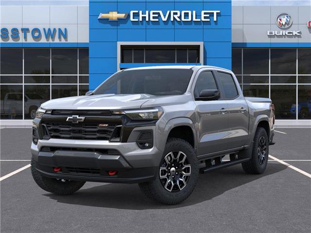 2026 Chevrolet Colorado Z71 (Stk: 69146) in Sudbury - Image 6 of 24