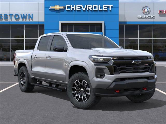 2026 Chevrolet Colorado Z71 (Stk: 69146) in Sudbury - Image 7 of 24