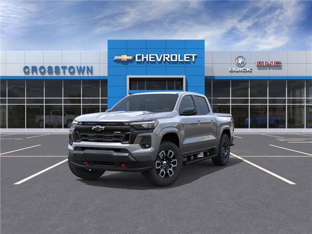 2026 Chevrolet Colorado Z71 (Stk: 69146) in Sudbury - Image 8 of 24