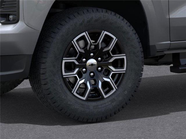 2026 Chevrolet Colorado Z71 (Stk: 69146) in Sudbury - Image 9 of 24