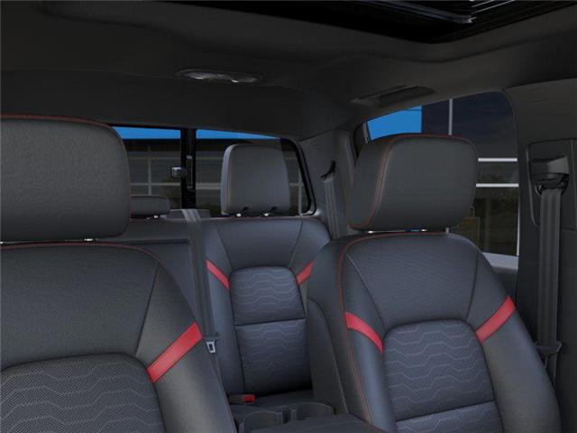 2026 Chevrolet Colorado Z71 (Stk: 69146) in Sudbury - Image 24 of 24