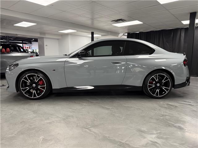 2023 BMW M240i xDrive (Stk: A9109) in Saint-Eustache - Image 2 of 39