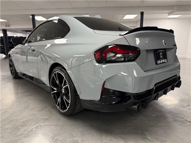 2023 BMW M240i xDrive (Stk: A9109) in Saint-Eustache - Image 3 of 39
