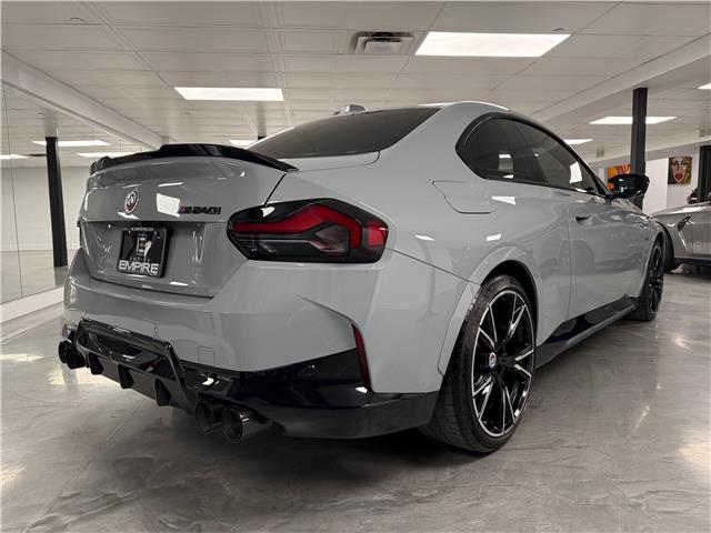 2023 BMW M240i xDrive (Stk: A9109) in Saint-Eustache - Image 5 of 39