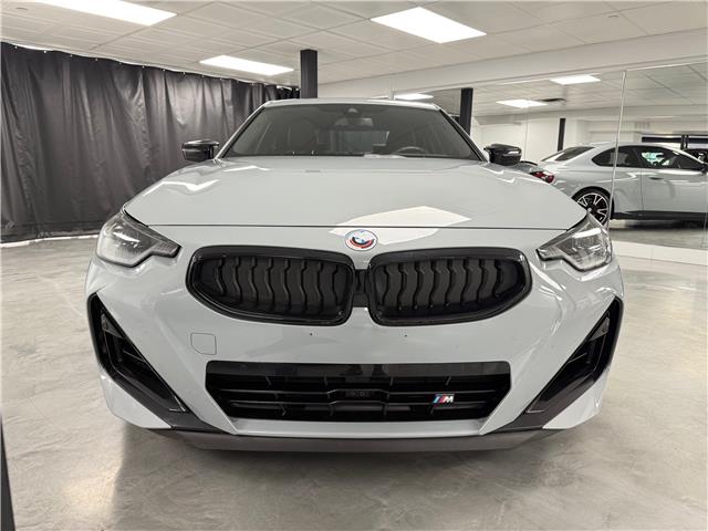 2023 BMW M240i xDrive (Stk: A9109) in Saint-Eustache - Image 8 of 39