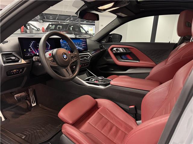2023 BMW M240i xDrive (Stk: A9109) in Saint-Eustache - Image 15 of 39