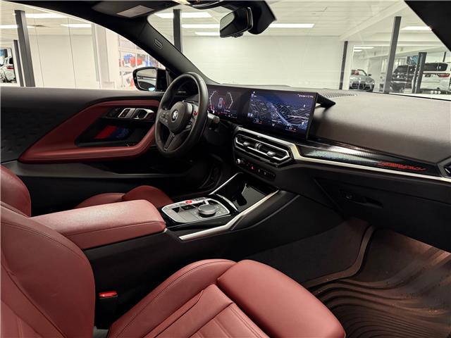 2023 BMW M240i xDrive (Stk: A9109) in Saint-Eustache - Image 16 of 39