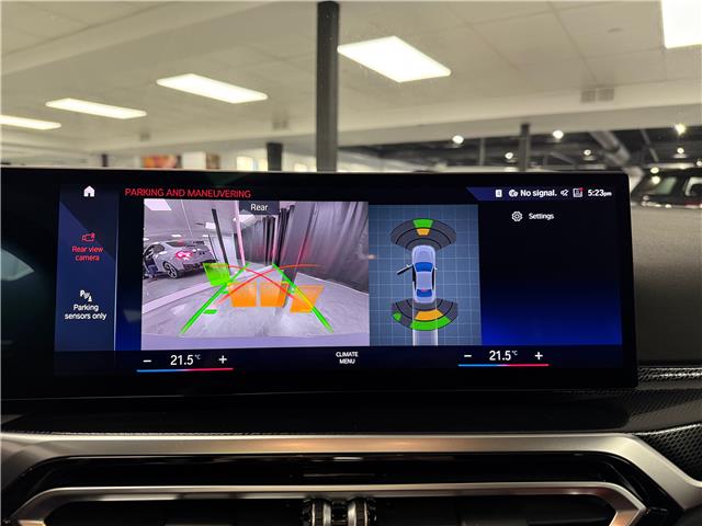 2023 BMW M240i xDrive (Stk: A9109) in Saint-Eustache - Image 25 of 39