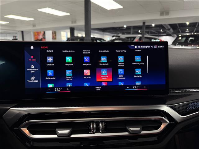 2023 BMW M240i xDrive (Stk: A9109) in Saint-Eustache - Image 26 of 39