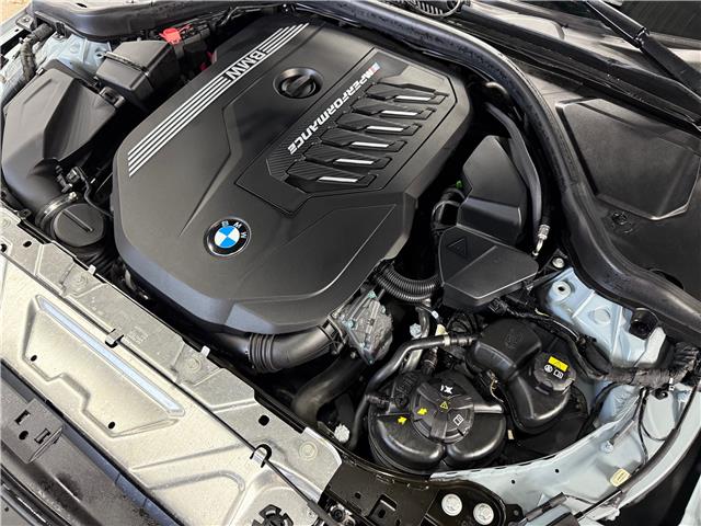 2023 BMW M240i xDrive (Stk: A9109) in Saint-Eustache - Image 37 of 39