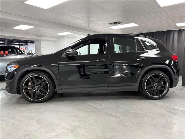 2022 Mercedes-Benz AMG GLA 35 Base (Stk: A9102) in Saint-Eustache - Image 2 of 34