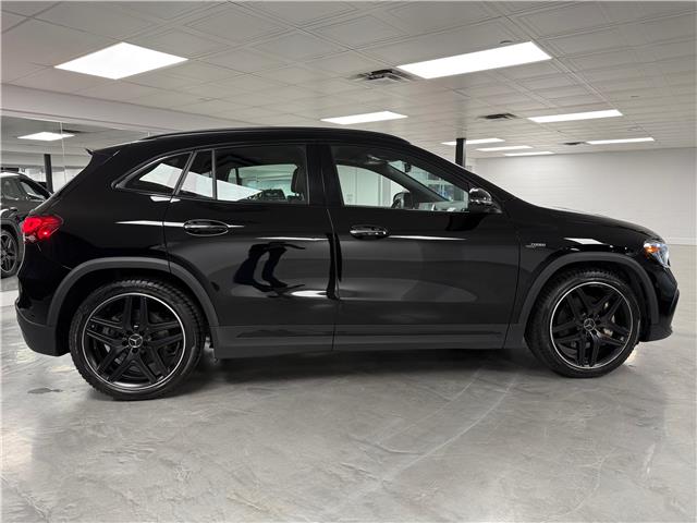 2022 Mercedes-Benz AMG GLA 35 Base (Stk: A9102) in Saint-Eustache - Image 6 of 34
