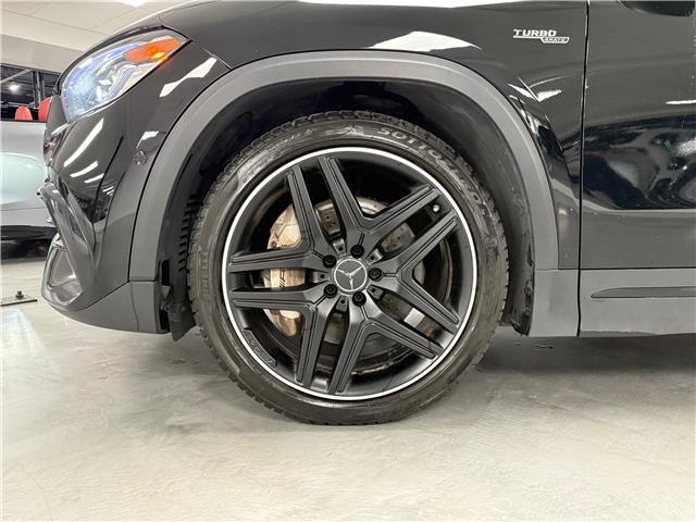 2022 Mercedes-Benz AMG GLA 35 Base (Stk: A9102) in Saint-Eustache - Image 9 of 34
