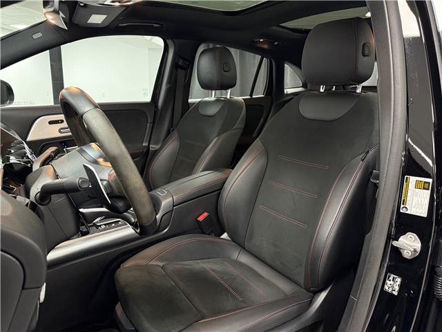 2022 Mercedes-Benz AMG GLA 35 Base (Stk: A9102) in Saint-Eustache - Image 11 of 34