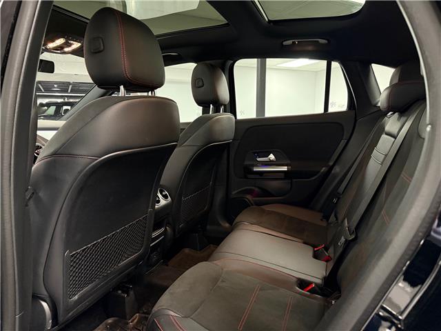 2022 Mercedes-Benz AMG GLA 35 Base (Stk: A9102) in Saint-Eustache - Image 12 of 34