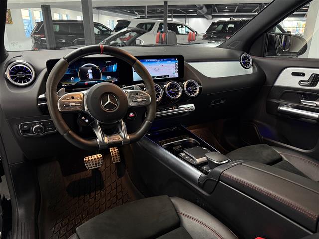 2022 Mercedes-Benz AMG GLA 35 Base (Stk: A9102) in Saint-Eustache - Image 14 of 34