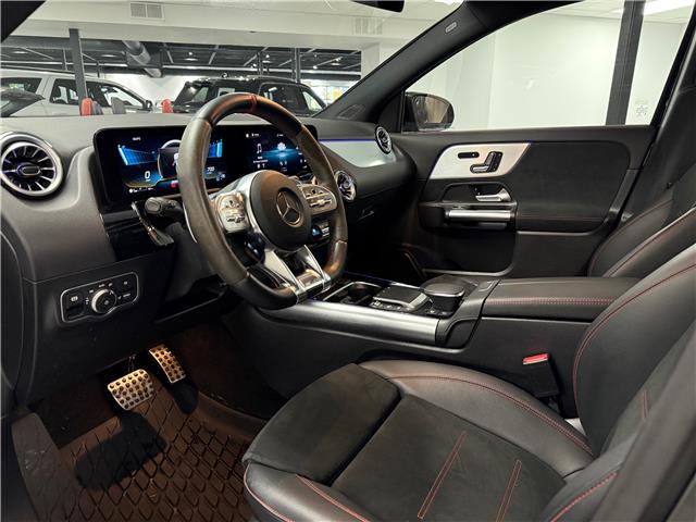 2022 Mercedes-Benz AMG GLA 35 Base (Stk: A9102) in Saint-Eustache - Image 15 of 34
