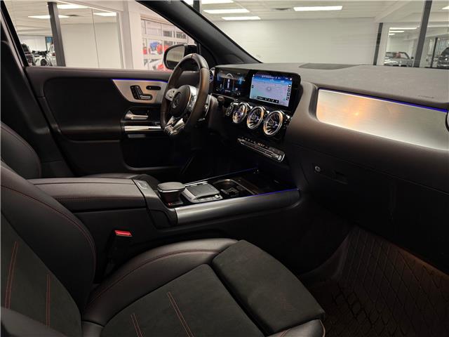 2022 Mercedes-Benz AMG GLA 35 Base (Stk: A9102) in Saint-Eustache - Image 16 of 34