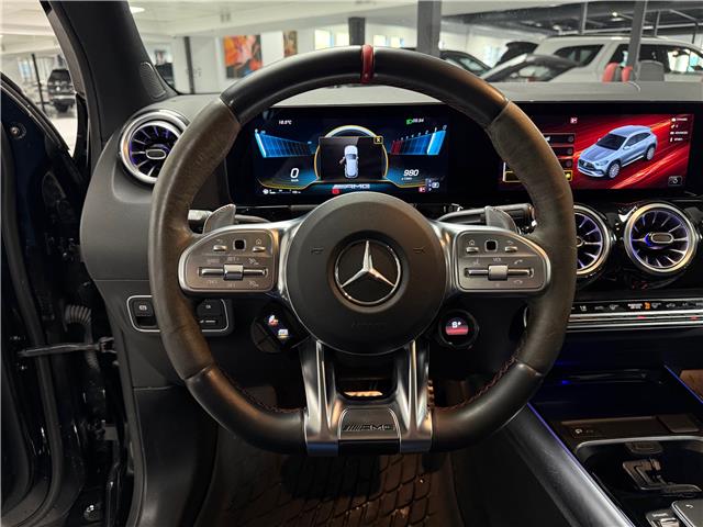 2022 Mercedes-Benz AMG GLA 35 Base (Stk: A9102) in Saint-Eustache - Image 17 of 34
