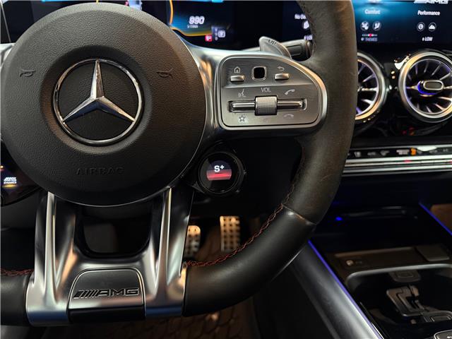2022 Mercedes-Benz AMG GLA 35 Base (Stk: A9102) in Saint-Eustache - Image 19 of 34
