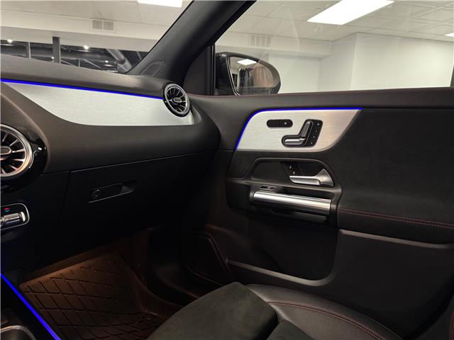 2022 Mercedes-Benz AMG GLA 35 Base (Stk: A9102) in Saint-Eustache - Image 20 of 34