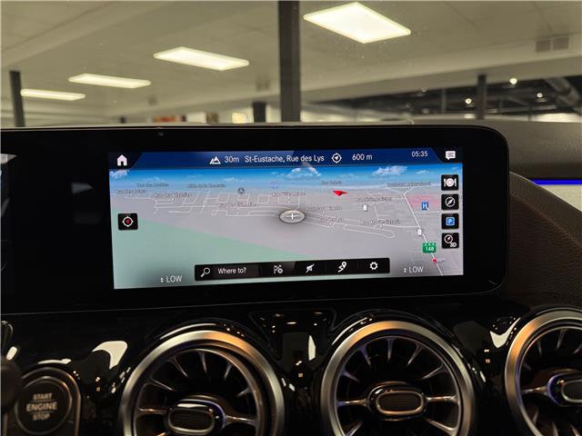 2022 Mercedes-Benz AMG GLA 35 Base (Stk: A9102) in Saint-Eustache - Image 21 of 34