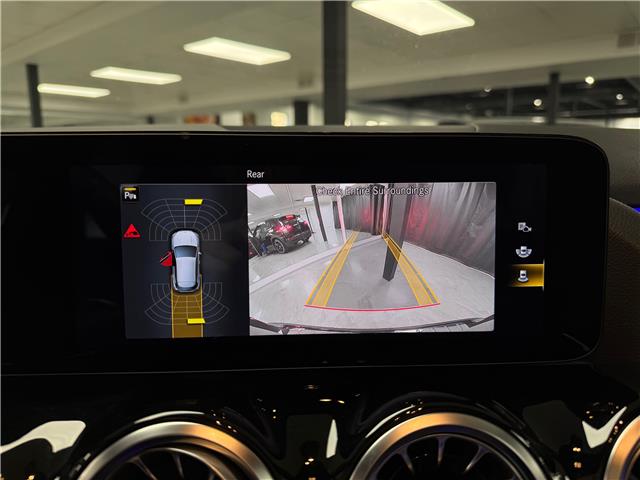 2022 Mercedes-Benz AMG GLA 35 Base (Stk: A9102) in Saint-Eustache - Image 22 of 34