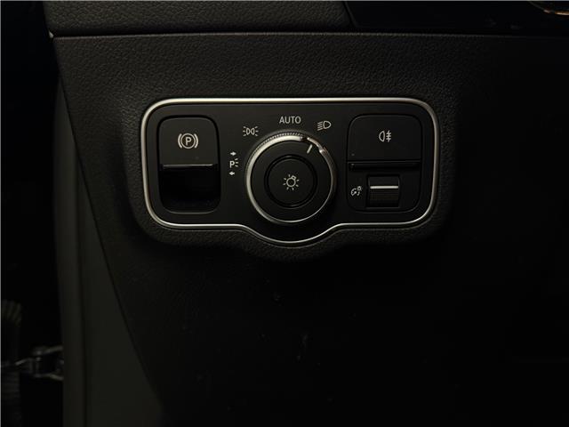 2022 Mercedes-Benz AMG GLA 35 Base (Stk: A9102) in Saint-Eustache - Image 25 of 34
