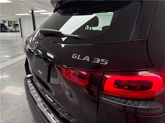 2022 Mercedes-Benz AMG GLA 35 Base (Stk: A9102) in Saint-Eustache - Image 28 of 34