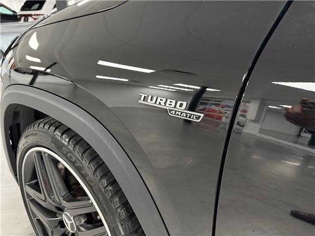 2022 Mercedes-Benz AMG GLA 35 Base (Stk: A9102) in Saint-Eustache - Image 29 of 34