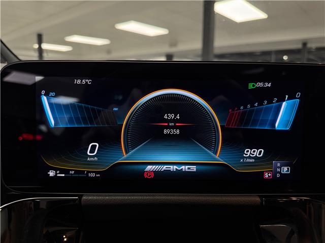 2022 Mercedes-Benz AMG GLA 35 Base (Stk: A9102) in Saint-Eustache - Image 31 of 34