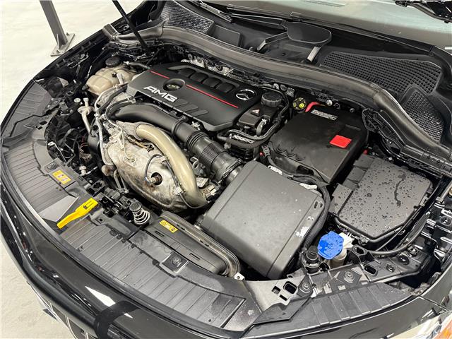 2022 Mercedes-Benz AMG GLA 35 Base (Stk: A9102) in Saint-Eustache - Image 32 of 34