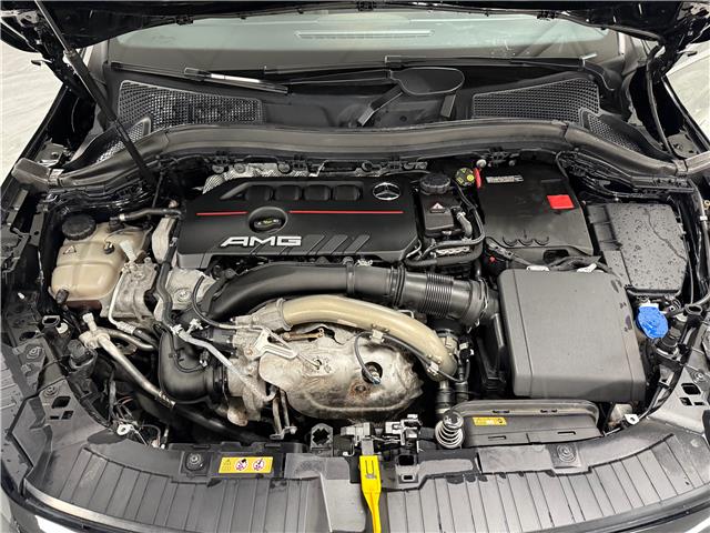 2022 Mercedes-Benz AMG GLA 35 Base (Stk: A9102) in Saint-Eustache - Image 33 of 34