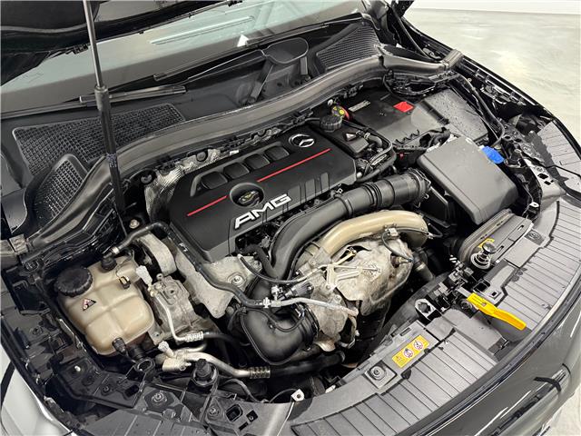 2022 Mercedes-Benz AMG GLA 35 Base (Stk: A9102) in Saint-Eustache - Image 34 of 34