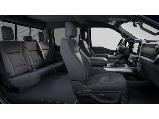 2025 Ford F-150 XLT (Stk: TS780) in Kamloops - Image 5 of 7
