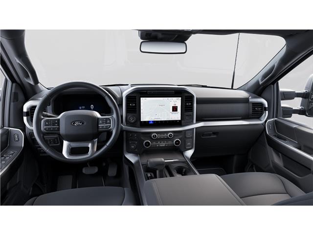 2025 Ford F-150 XLT (Stk: TS780) in Kamloops - Image 6 of 7