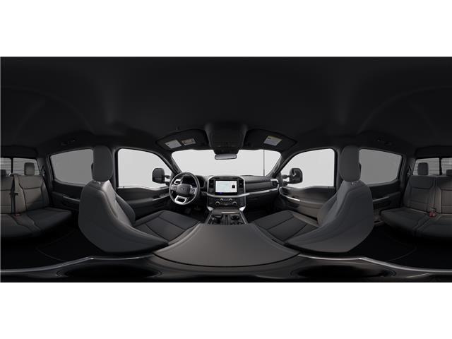 2025 Ford F-150 XLT (Stk: TS780) in Kamloops - Image 7 of 7