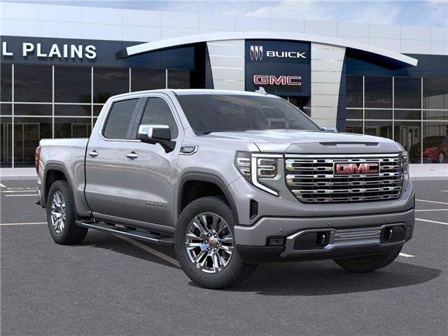 2026 GMC Sierra 1500 Denali (Stk: 26T089) in Wadena - Image 7 of 24