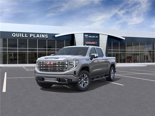 2026 GMC Sierra 1500 Denali (Stk: 26T089) in Wadena - Image 8 of 24