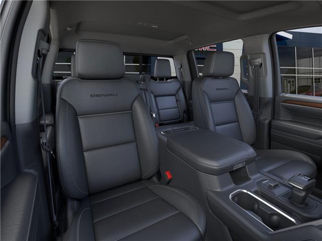 2026 GMC Sierra 1500 Denali (Stk: 26T089) in Wadena - Image 16 of 24