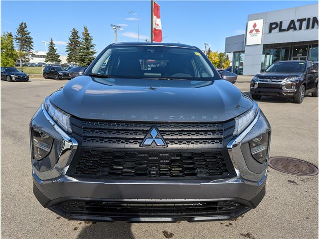 2026 Mitsubishi Eclipse Cross ES (Stk: T4012) in Calgary - Image 2 of 18 2026 Mitsubishi Eclipse Cross ES (Stk: T4012) in Calgary - Image 2 of 18