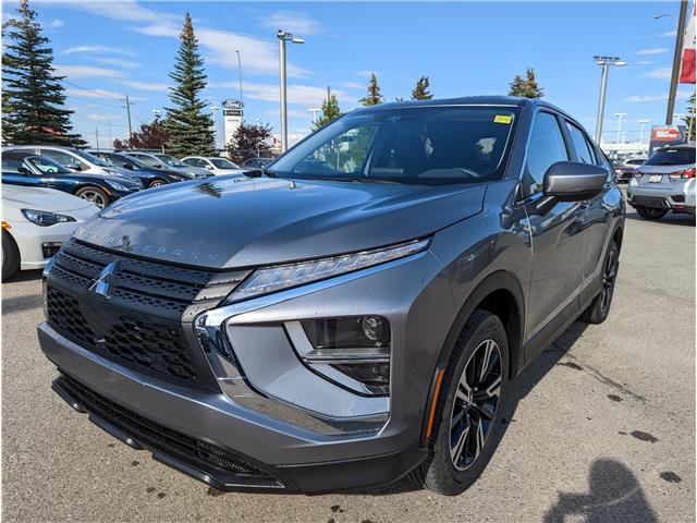 2026 Mitsubishi Eclipse Cross ES (Stk: T4012) in Calgary - Image 3 of 18 2026 Mitsubishi Eclipse Cross ES (Stk: T4012) in Calgary - Image 3 of 18