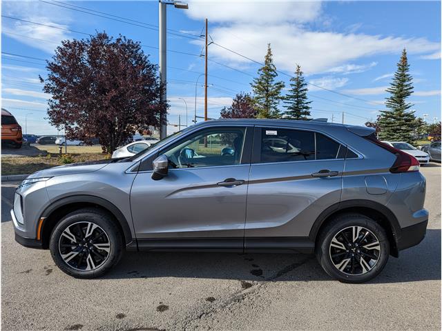 2026 Mitsubishi Eclipse Cross ES (Stk: T4012) in Calgary - Image 4 of 18 2026 Mitsubishi Eclipse Cross ES (Stk: T4012) in Calgary - Image 4 of 18