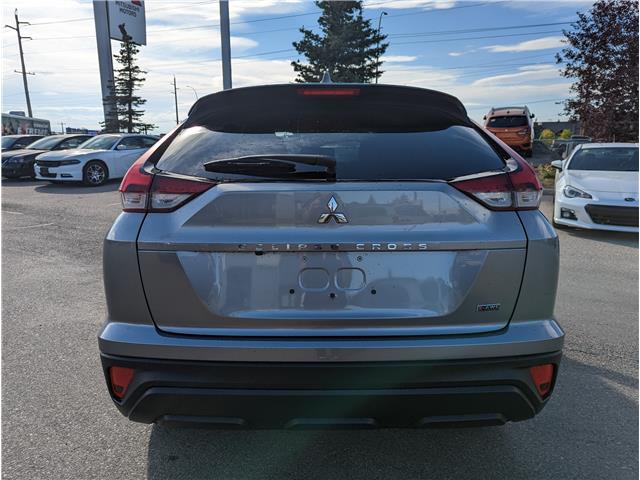 2026 Mitsubishi Eclipse Cross ES (Stk: T4012) in Calgary - Image 6 of 18 2026 Mitsubishi Eclipse Cross ES (Stk: T4012) in Calgary - Image 6 of 18