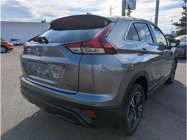 2026 Mitsubishi Eclipse Cross ES (Stk: T4012) in Calgary - Image 7 of 18 2026 Mitsubishi Eclipse Cross ES (Stk: T4012) in Calgary - Image 7 of 18
